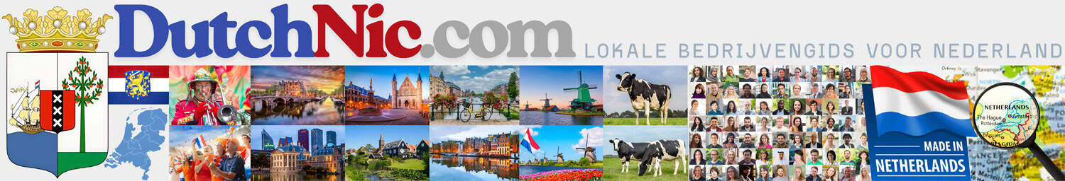 Gemaakt in Nederland - Langedijkers